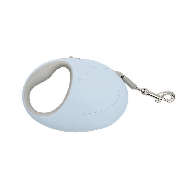 360° Tangle-Free Retractable Pet Leash - Anti-Jamming Smooth Walk System (For Cats & Dogs)