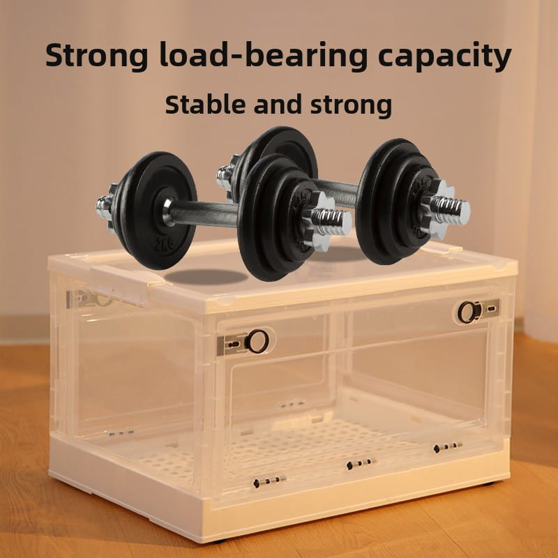 Foldable Pet Nebulizer Box & Oxygen Chamber - Transparent ICU Incubator for Cats & Dogs